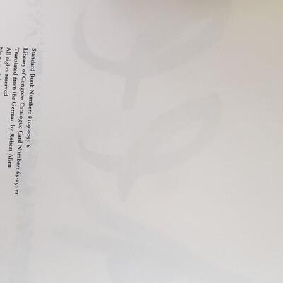 Coffee table art books, Book Lot #10