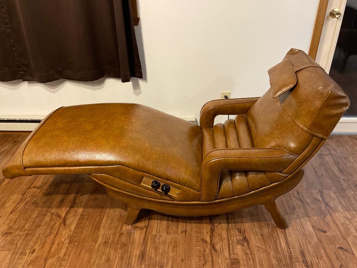 contour chair lounge craigslist