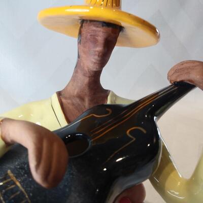 Marc Bellaire MCM Pottery