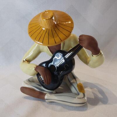 Marc Bellaire MCM Pottery