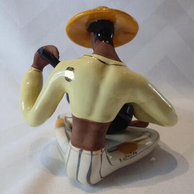 Marc Bellaire MCM Pottery