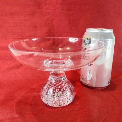 Erickson Glass Bowl
