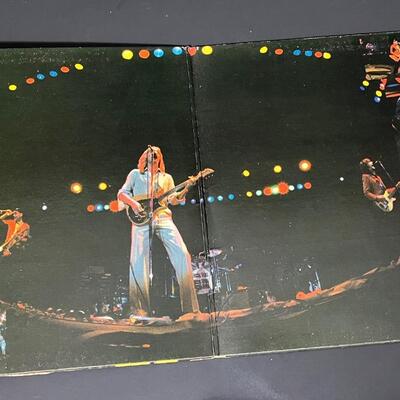 LOT 84: Vintage Vinyl Lot - Bad Company, Cheap Trick, J Geils Band & More
