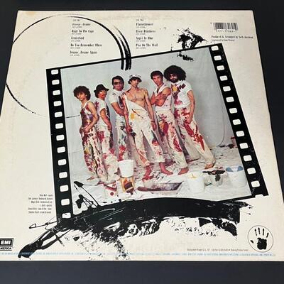 LOT 84: Vintage Vinyl Lot - Bad Company, Cheap Trick, J Geils Band & More