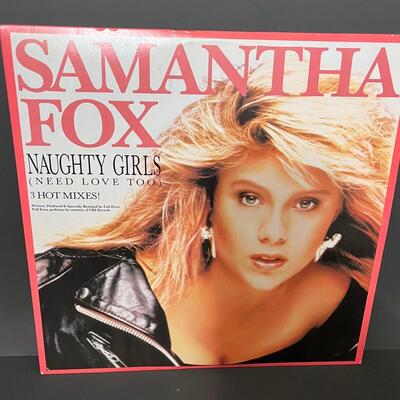 LOT 88: Lot of 1980s Pop and Rock on Vinyl - Madonna, Genesis, The Police & More