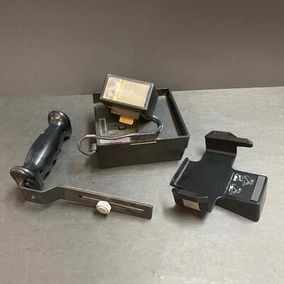 LOT 100: Mixed Camera Lot