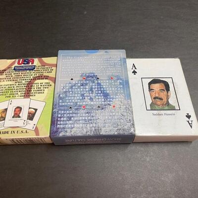 LOT 101: Arrco Playing Card Shuffler and more