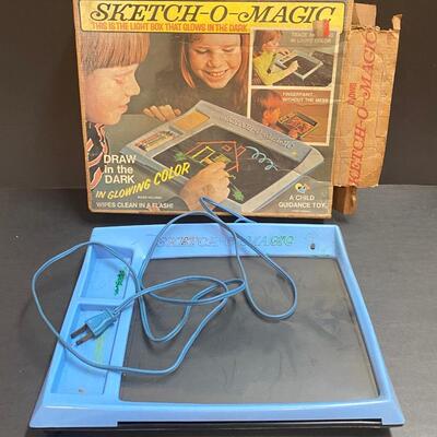 LOT 104: Welcome Back Kotter Vintage Board Game and more
