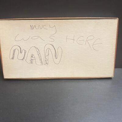 LOT 104: Welcome Back Kotter Vintage Board Game and more