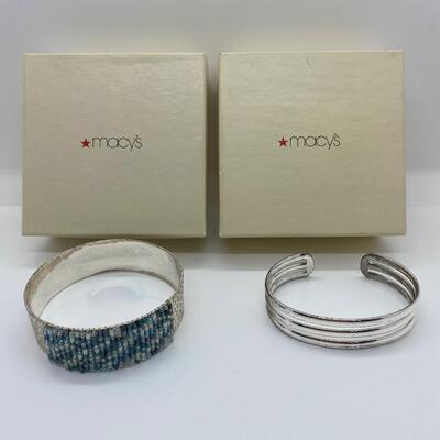 LOT 108: Fashion Jewelry