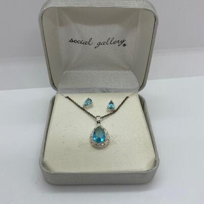 LOT 108: Fashion Jewelry