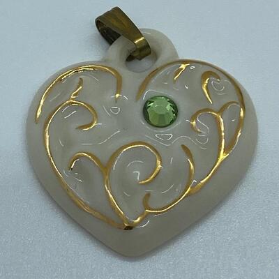 LOT 109: Coach, Lenox, Guess Jewelry and more