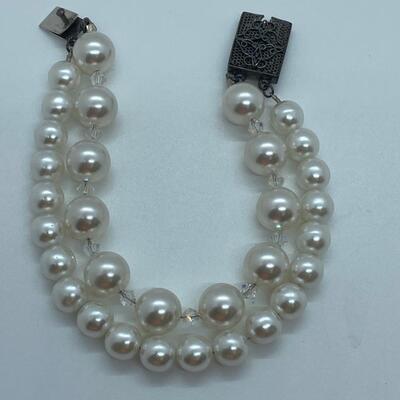 LOT 109: Coach, Lenox, Guess Jewelry and more