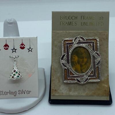 LOT 109: Coach, Lenox, Guess Jewelry and more