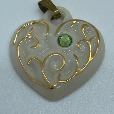 LOT 109: Coach, Lenox, Guess Jewelry and more