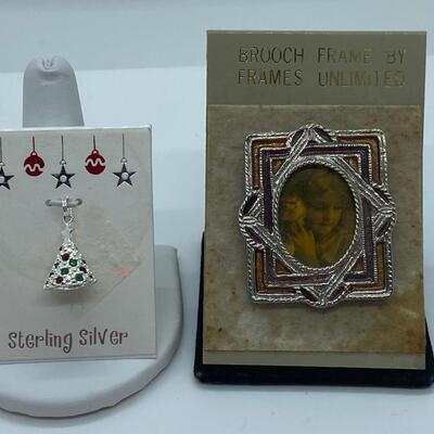 LOT 109: Coach, Lenox, Guess Jewelry and more