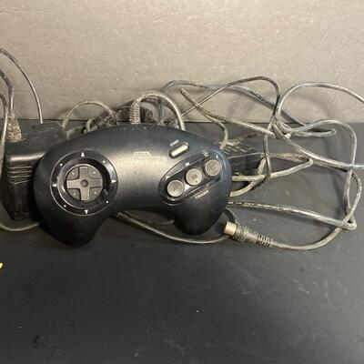LOT 110: Sega Genesis