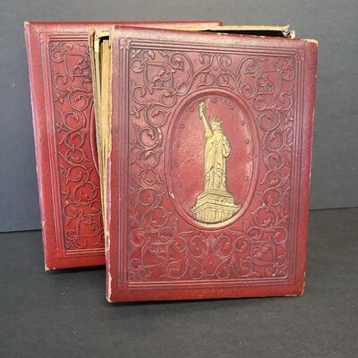 LOT 123: A Coin History of Our Presidents Vintage Sets/Medals