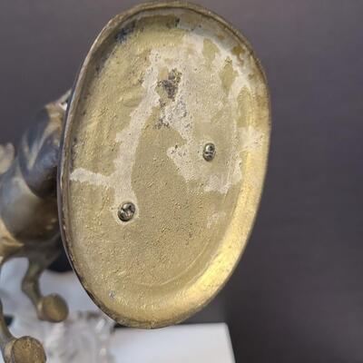 LOT 126: Collection of Unicorn Figurines