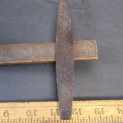 LOT 129: Vintage Stereoscope and Slide/Picture Viewer