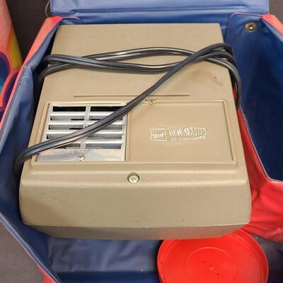 LOT 130: Vintage View-Master Lot