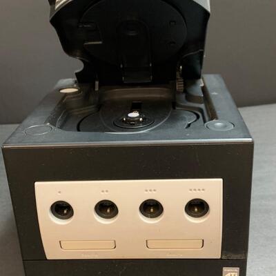 LOT 141: Nintendo Game Cube and More