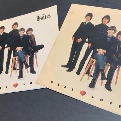 LOT:142: Lot of assorted Vinyl Records