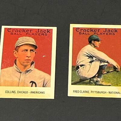 LOT 203: Lot of Baseball Collectibles and Cards