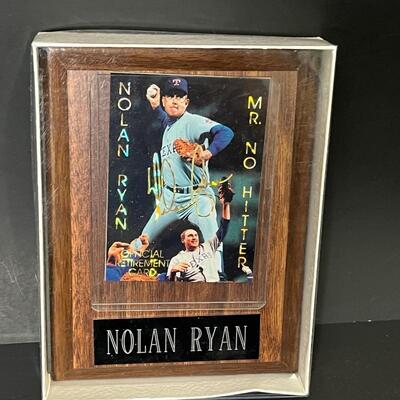 LOT 203: Lot of Baseball Collectibles and Cards