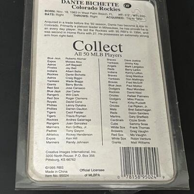 LOT 203: Lot of Baseball Collectibles and Cards