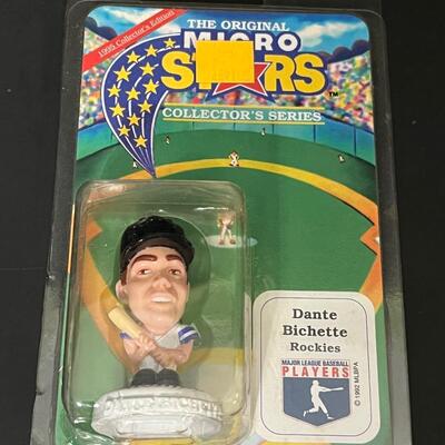 LOT 203: Lot of Baseball Collectibles and Cards