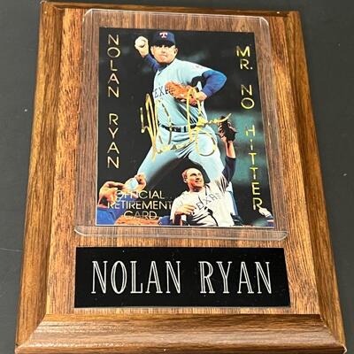LOT 203: Lot of Baseball Collectibles and Cards