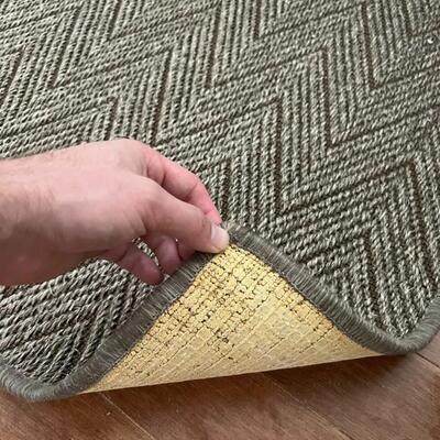 Crate & Barrel Area Rug