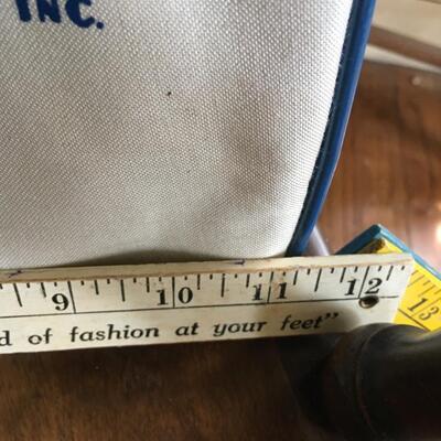 World of Travel tote bag
