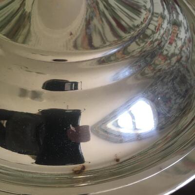 Chafing dish