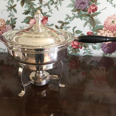Chafing dish