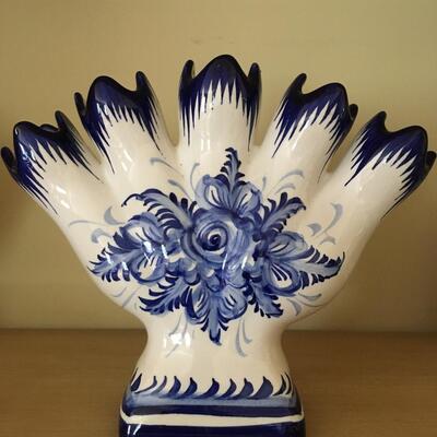 Ceramic Vase