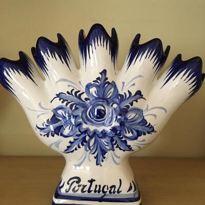 Ceramic Vase
