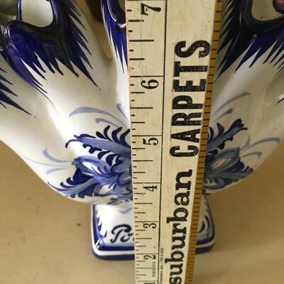 Ceramic Vase