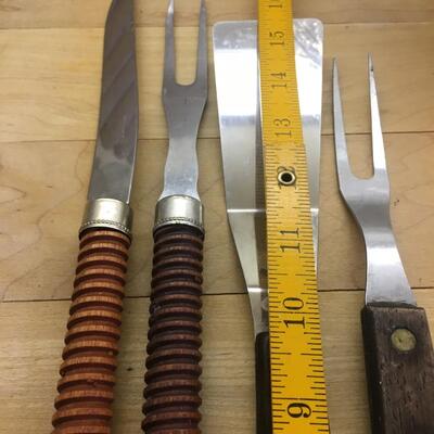 Bbq tools