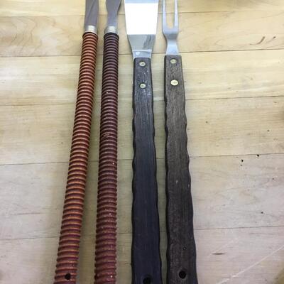 Bbq tools