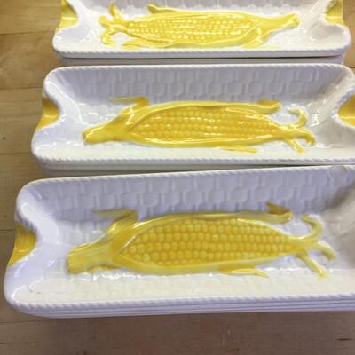Corn on the cob holders