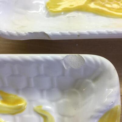 Corn on the cob holders
