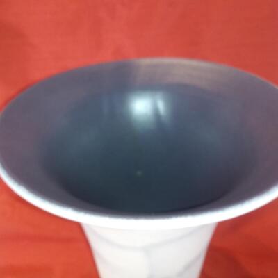 West German Pottery Vase