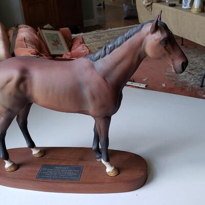 Beswick Horse Nijinsky