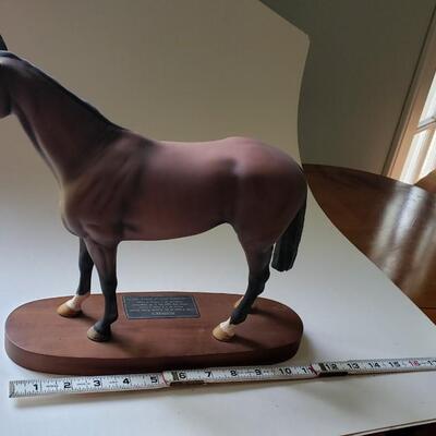 Beswick Horse Nijinsky