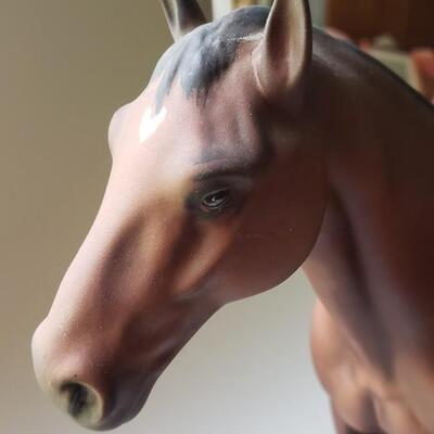 Beswick Horse Nijinsky