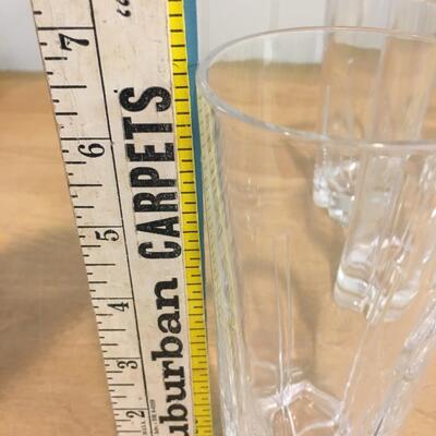 Mikasa Glasses