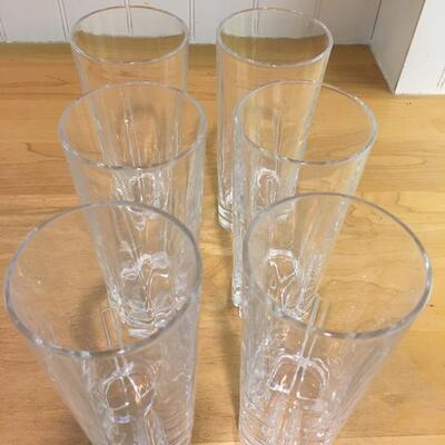 Mikasa Glasses