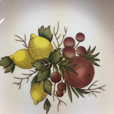 Wedgewood Drury Lane china